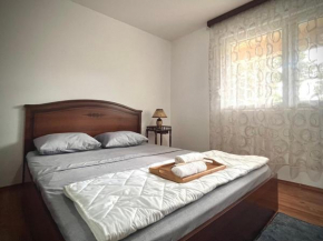 AS apartment house